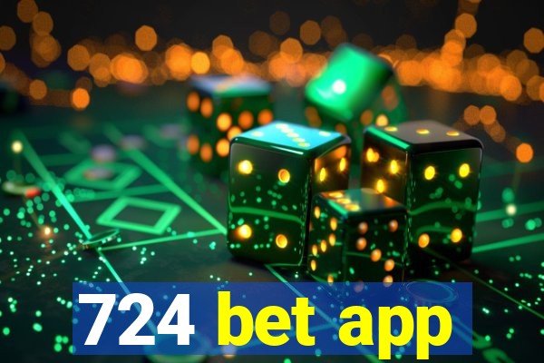 724 bet app